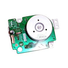 HP RM1-5778 | Fuser Drive Motor for Color LaserJet CP3525/CM3530