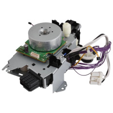 HP RM1-6076-000 | Fuser Drive Assembly for Color LaserJet CP5220
