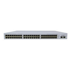 3Com 3C16476 | 2250 Plus 48 x RJ-45 Ports 10/100Base-TX + 2 x SFP Ports + 2 x Dual Personality SFP Ports Layer 2 Managed Rack-mountable Fast Ethernet Network Switch