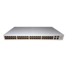 3Com 3C16476A-US | 2250 Plus 48 x RJ-45 Ports 10/100Base-TX + 2 x SFP Ports + 2 x Dual Personality SFP Ports Layer 2 Managed Rack-mountable Fast Ethernet Network Switch