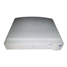 3Com 3C16735 | OfficeConnect 16 x RJ-45 Ports 10/100Base-TX Layer 2 Managed Rack-mountable Fast Ethernet Network Switch