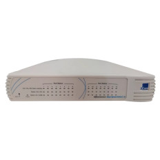 3Com 3C16735BUS | OfficeConnect 16 x RJ-45 Ports 10/100Base-TX Layer 2 Managed Rack-mountable Fast Ethernet Network Switch