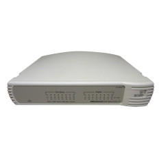 3Com 3C16792A-AA | OfficeConnect 16 x RJ-45 Ports 10/100Base-TX Layer 2 Managed Rack-mountable Fast Ethernet Network Switch