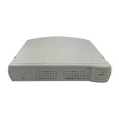 3Com 3C16792-US | OfficeConnect 16 x RJ-45 Ports 10/100Base-TX Layer 2 Managed Rack-mountable Fast Ethernet Network Switch