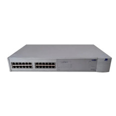 3Com 3C16985 | SuperStack ll 3300XM 24 x Ports 10/100Base-T Layer 2 Managed Fast Ethernet Network Switch