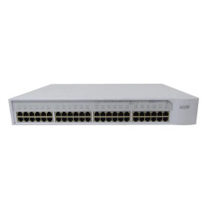 3Com 3C17100-US | SuperStack 3 4300 48 x Ports 10/100Base-TX Layer 2 Managed Stackable Fast Ethernet Network Switch