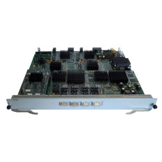 3Com 3C17526 | 4-Port 10GBase-X Module 8000 / 8800 Switch
