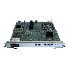 3Com 3C17546 | Switch 8800 Firewall Module 3 x 10/100Base-TX 8 x SFP (mini-GBIC) Firewall Services Module