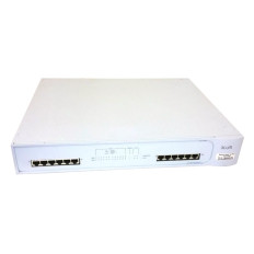 3Com 3C17700 | SuperStack 3 4900 12 x RJ-45 Ports 100/1000Base-T + 4 x SFP Ports Layer 2 Managed Rack-mountable Gigabit Ethernet Network Switch