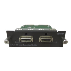 3Com 3C17767 | Switch 4500g 2-Port 10-Gigabit Local Connection Module
