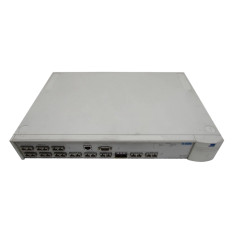 3Com 3C93012-US | Superstack II 9300 12 x Ports 1000Base-SX Layer 2 Managed Rack-mountable Gigabit Ethernet Network Switch