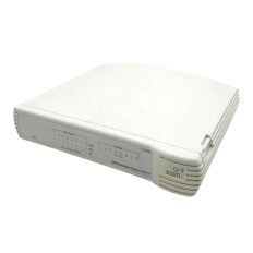 3Com 3C1670800 | OfficeConnect 8 x RJ-45 Ports 10/100/1000Base-T Layer 2 Managed Rack-mountable Gigabit Ethernet Network Switch