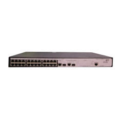 3Com 3CBLSF26PWRH-US | BaseLine 2426 Plus 24-Ports 10/100 Fast Ethernet Switch