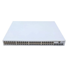3Com 3CR17402-91-UK | Superstack 3 3848 48 x RJ-45 Ports 10/100/1000Base-T + 4 x SFP Ports Layer 2 Managed Rack-mountable Gigabit Ethernet Network Switch