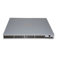3Com 3CR17451-91-US | SuperStack 3 3870 44 x RJ-45 Ports 10/100/1000Base-T + 4 x Dual-Personality Layer 2 Managed Rack-mountable Gigabit Ethernet Network Switch