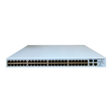 3Com 3CR17501-91-US | SuperStack 3 3250 48 x RJ-45 10/100Base-TX + 2 x Combo Gigabit Copper/SFP Uplink Ports Layer 3 Managed Gigabit Ethernet Network Switch