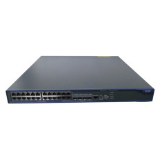 3Com 3CRS42G-24P-91-ME | 4210G-PWR-24 20 x PoE 6 x Expansion Slots 10/100/1000Base-T PoE Ports Layer 2 Managed Stackable Gigabit Ethernet Network Switch