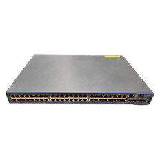 3Com 3CRS42G-48-91-US | 4210G-48 Stackable Ethernet Switch 48-Ports Manageable 48 x RJ-45 Stack Port 6 x Expansion Slots 10/100/1000Base-T