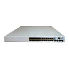 3Com 3CRUS2475 | Unified 20 x Ports PoE 10/100/1000Base-T + 4 x SFP Ports Layer 2 Managed Gigabit Ethernet Network Switch