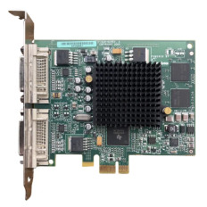 IBM 10N7756 | Power GXT145 PCIe x1 Graphics Accelerator