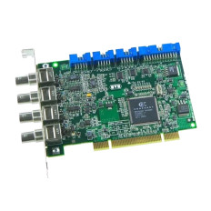 Matrox CRONOS-7098 | Cronos Base 4-Port Card
