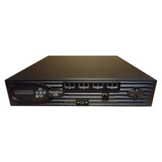 3Com TPR600EC96 | TippingPoint 600e 8 x Ports 2U Rack-mountable Intrusion Prevention System (IPS)