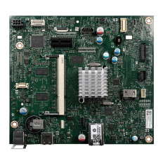 HP 1PV64-60002 | PCA-M529 Formatter Assembly