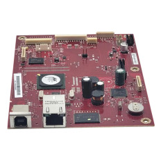 HP A8P80-60001 | Formatter Board for LaserJet M521