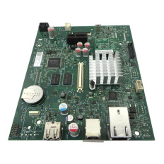 HP B5L24-67906 | Formatter Assembly for CLJ Ent M553 Series