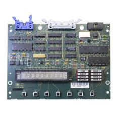 HP C1705-66505 | Front Control Panel Board for C1705A