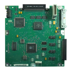 HP C2002-60001 | Formatter Board Assembly (Main Logic PCA) for LaserJet 4 / 4m Printers