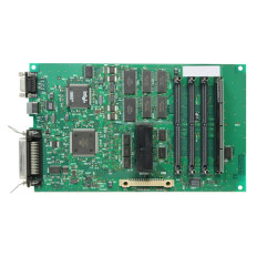 HP C2038-67901 | Main Logic Formatter Board Assembly for LaserJet 4 / 4+ / 4M+