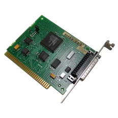HP C2503-66500 | ScanJet SCSI Interface board