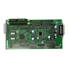 HP C2684-60001 | Main Logic Formatter Board for DesignJet 2500cm Printer