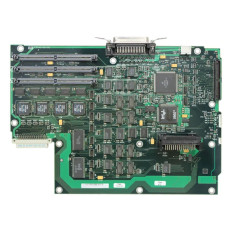 HP C3540-60100 | formatter Board for DeskJet 1600c Printer