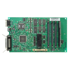 HP C3919-60001 | Main Logic formatter Board Assembly for LaserJet 5n Mono Laser Printer