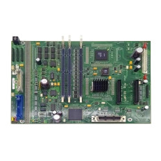 HP C6071-60001 | Main Logic formatter Board Assembly for DesignJet 1050c Series Printer
