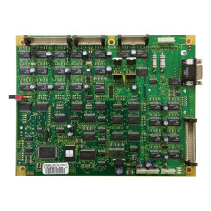 HP C8085-69530 | Stacker/Stapler Controller PC Board for LaserJet 9000