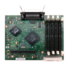 HP C9651-60001-N | Main Logic Formatter Board Assembly for LaserJet 4300 Series Printer