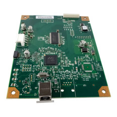 HP CB374-60001 | Main Logic Formatter Board Assembly for LaserJet 1600 Series Printer