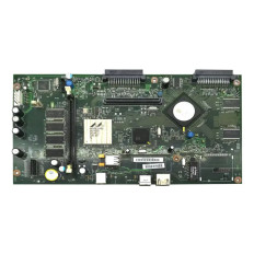 HP CB405-60001 | Formatter PCB Assembly with Fax and HDD Module for M4345 MFP