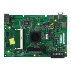 HP CB438-60002-0 | Main Logic Formatter Board Assembly for LaserJet P4014N P4015N P4515N Printer (Network Models Only)