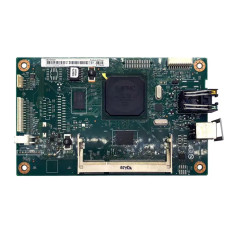 HP CB479-60001 | Formatter Board for LaserJet CP1515