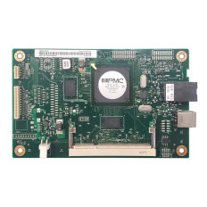 HP CB492-60002 | Main Logic Formatter Board for LaserJet CP2025
