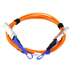 Mellanox MC220731V-005 | QSFP+ to QSFP+ Active Optical Cable 5m