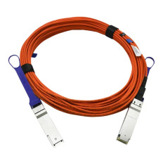 Mellanox MC220731V-020 | QSFP+ to QSFP+ Active Optical Cable 20m