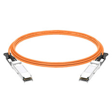Mellanox MC220731V-025 | QSFP+ to QSFP+ Direct Attach Cable 25m