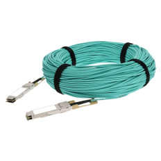 Mellanox MC220731V-100 | Active Fiber Cable VPI UP to 56Gbs QSFP 100M