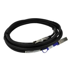 Mellanox MC2206128-005-V-A2 | Passive Copper 40Gb/S Qsfp Cable 5m