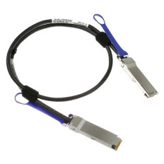 Mellanox MC2206130-001 | QSFP+ To QSFP+ Passive Direct Attach Cable 1m